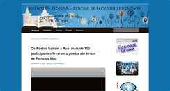 Desktop Screenshot of lermos.net
